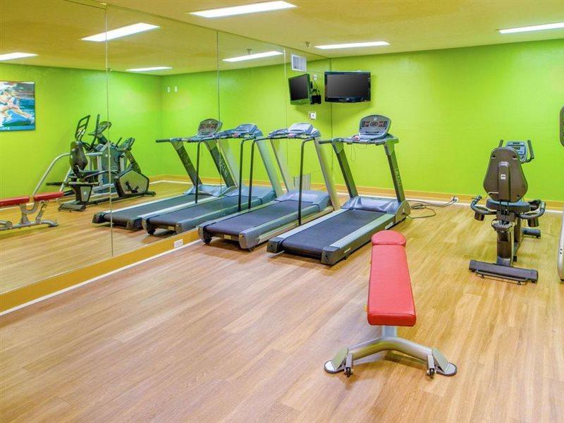 Quality Suites Memphis/ Wolfchase Galleria Экстерьер фото