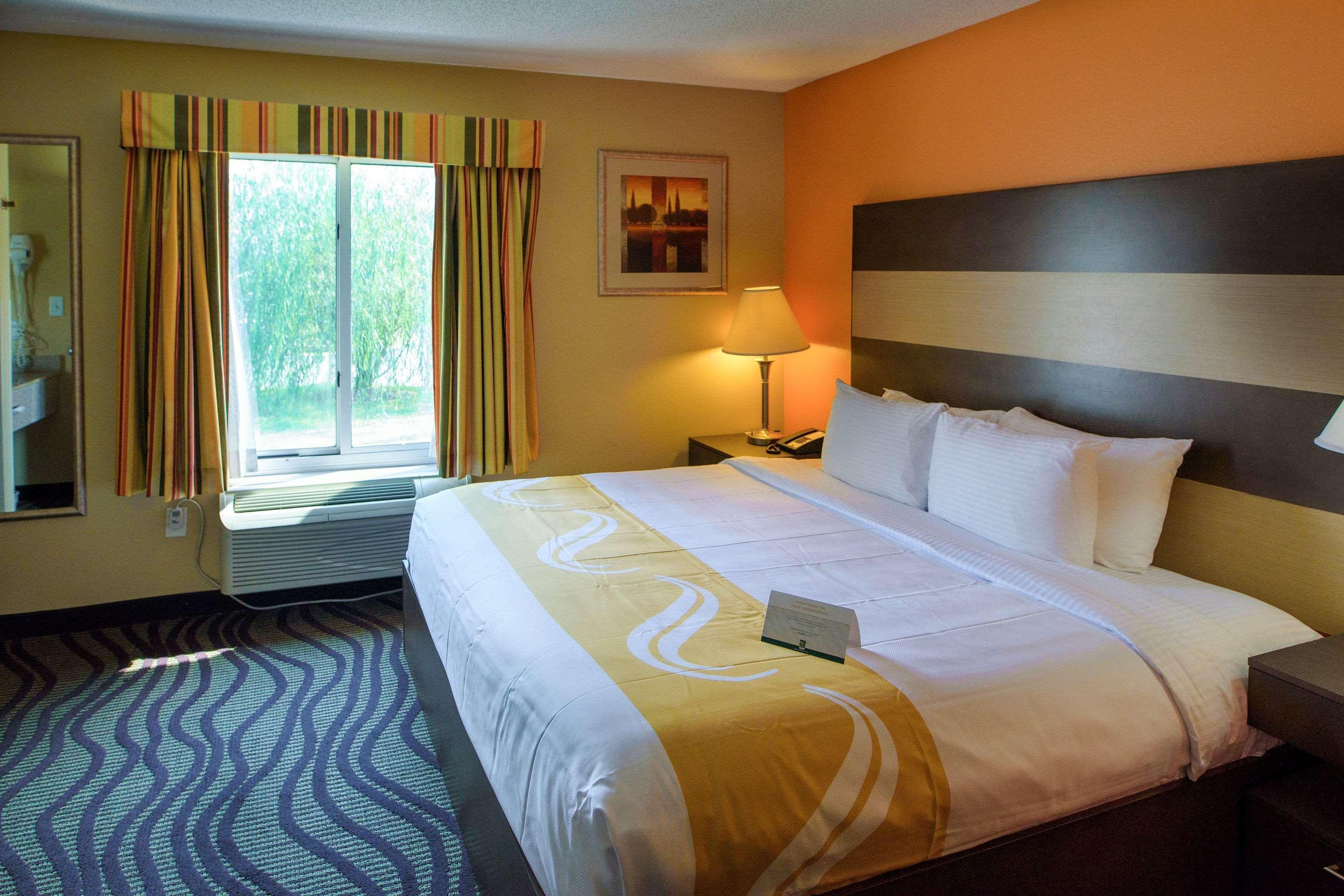 Quality Suites Memphis/ Wolfchase Galleria Экстерьер фото