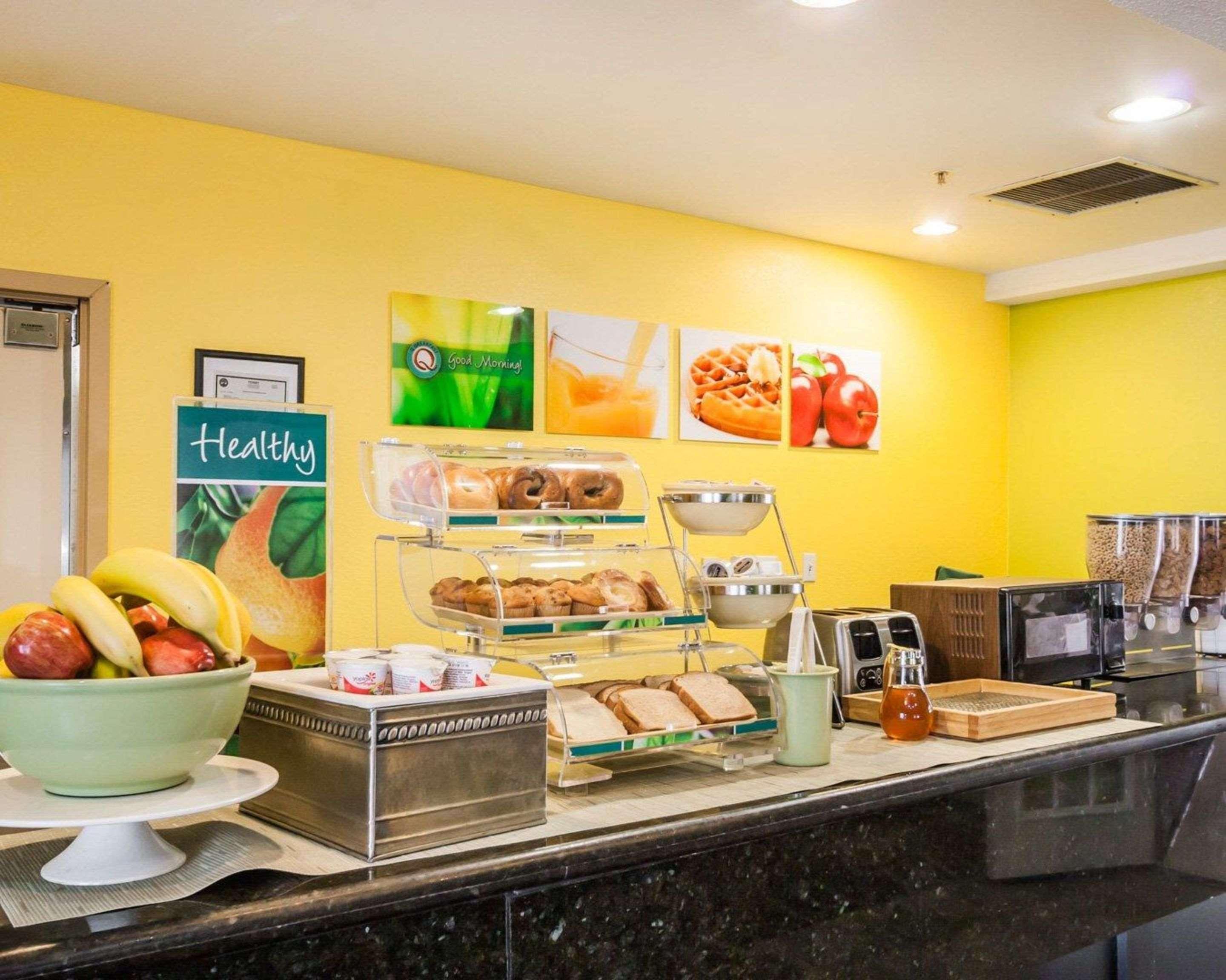 Quality Suites Memphis/ Wolfchase Galleria Экстерьер фото