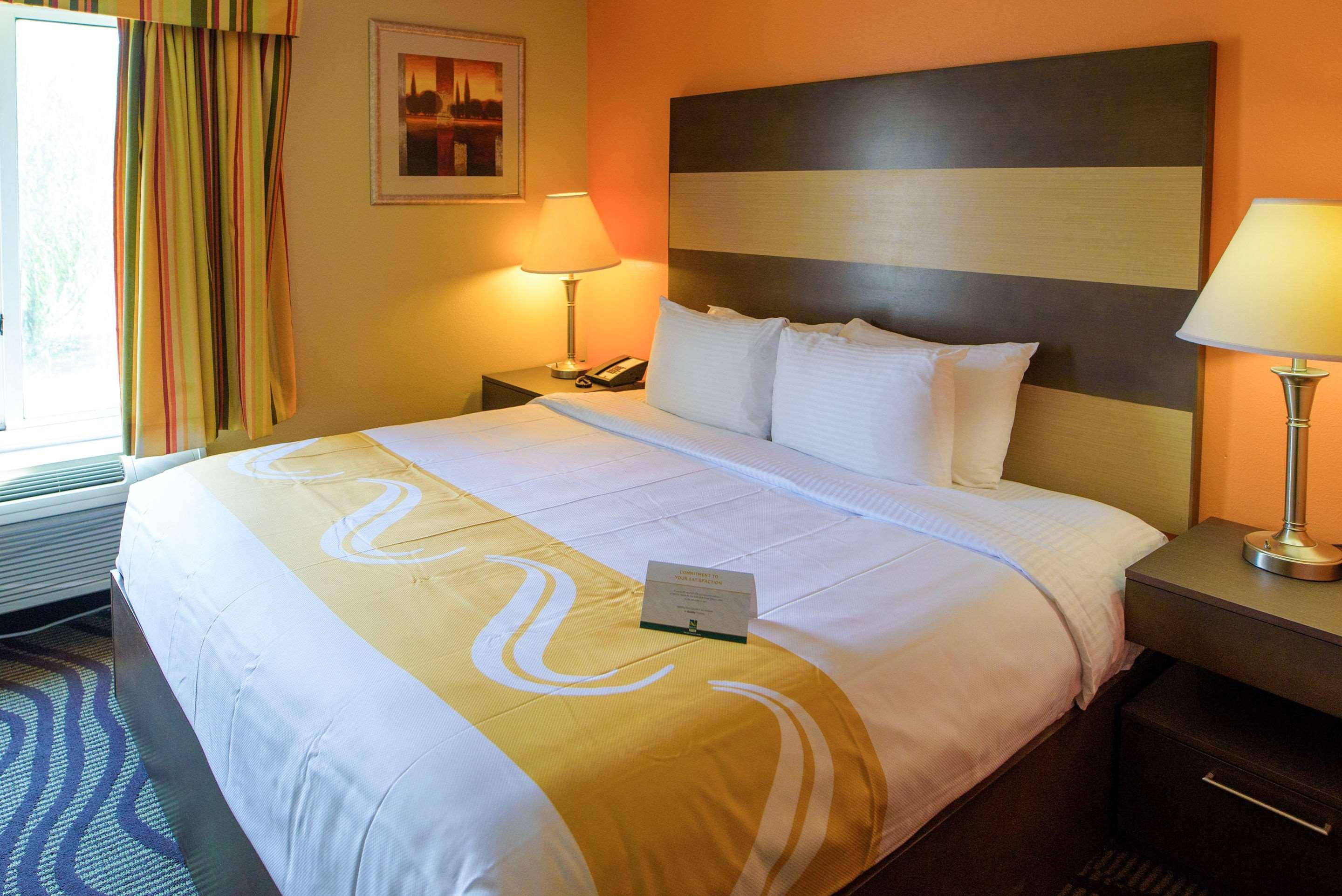 Quality Suites Memphis/ Wolfchase Galleria Экстерьер фото