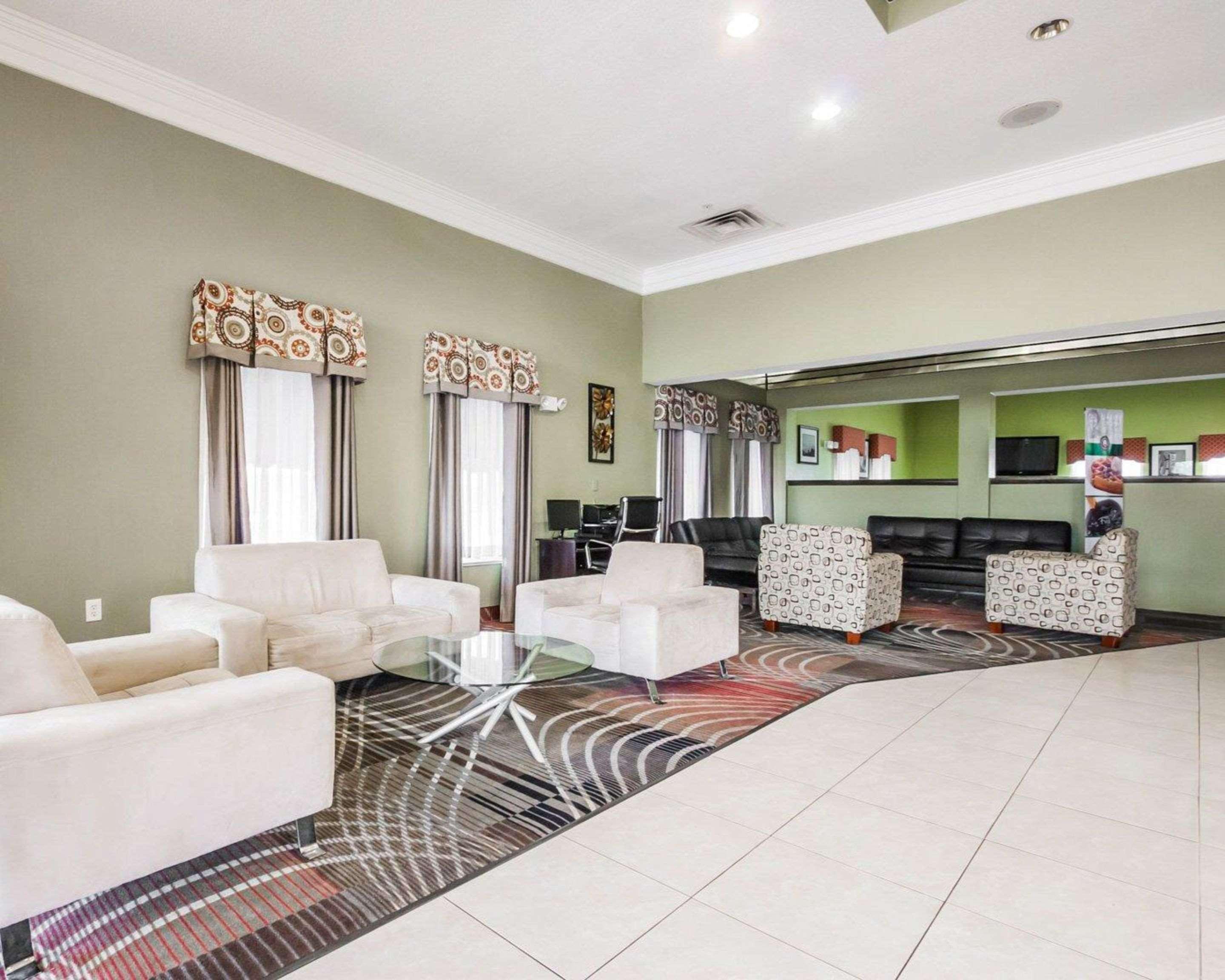 Quality Suites Memphis/ Wolfchase Galleria Экстерьер фото
