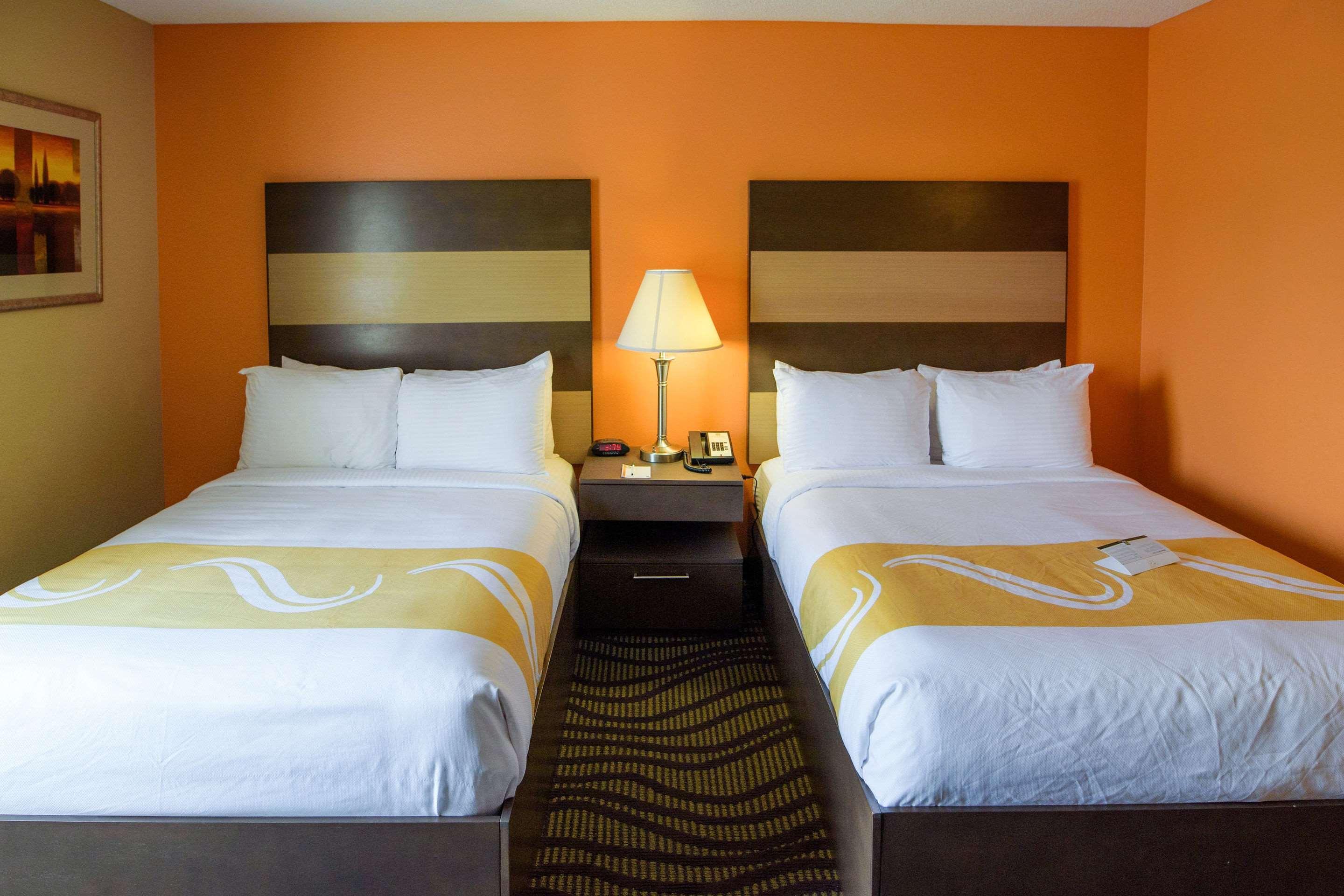 Quality Suites Memphis/ Wolfchase Galleria Экстерьер фото