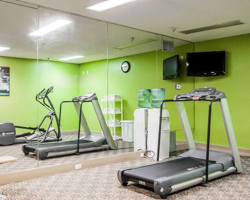 Quality Suites Memphis/ Wolfchase Galleria Удобства фото