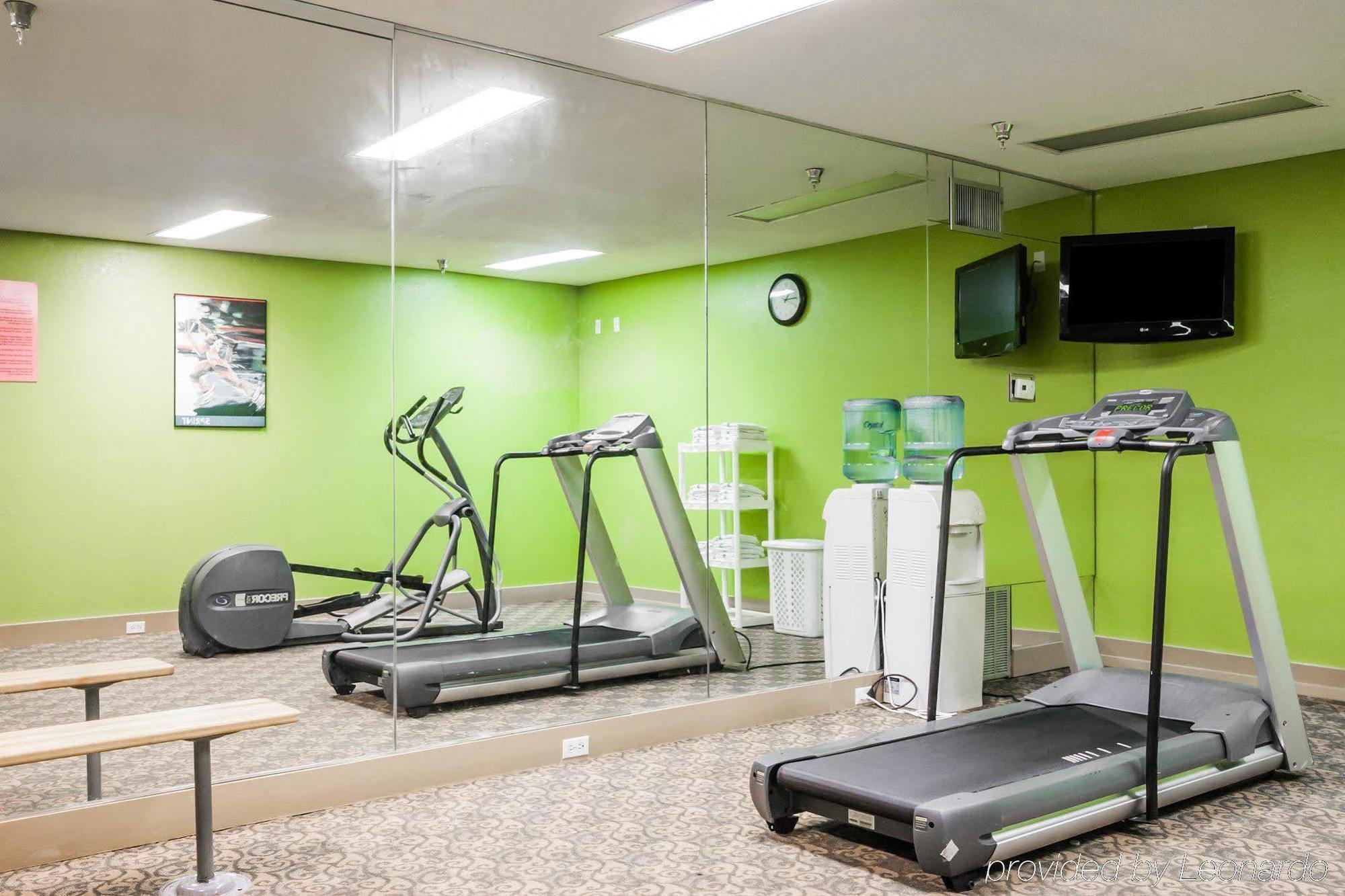 Quality Suites Memphis/ Wolfchase Galleria Экстерьер фото